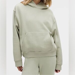 NWT Lululemon - W Steady State Oversized Hoodie - fits sizes 2 / 4 & 6